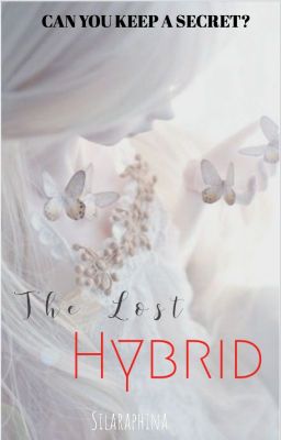 The Lost Hybrid (Completed) cover