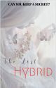 The Lost Hybrid (Completed) by Silaraphina32