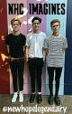 NHC Imagines |requests open| by newhopelost