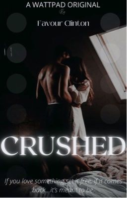 Crushed •|COMPLETED|• cover