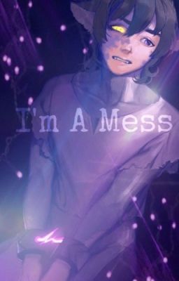 I'm a Mess (Klance) cover