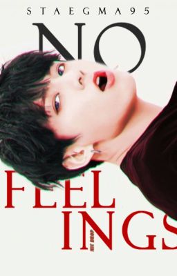 No Feelings || JJK ✔ (Completed) cover