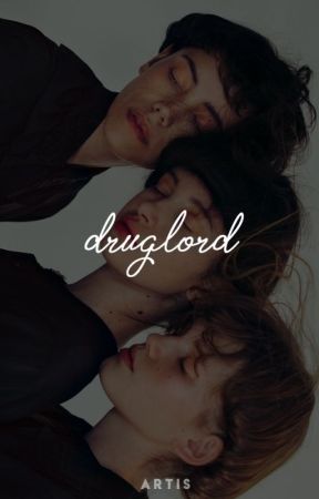 Druglord by eatlings