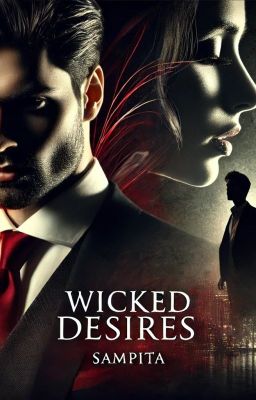 Wicked Desires cover