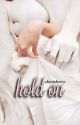 hold on ❁ thiam by chvrisberry