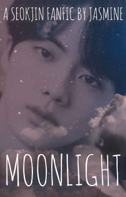 [SEOKJIN] Hybrid: Moonlight ☾ cover