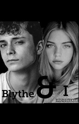 Blythe and I  cover