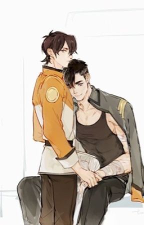 Sheith Ficlet by arminarlet