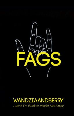 FAGS cover