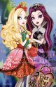 Ever After Winx (Summer Spin-Off Book 1 1/2) by Saprine