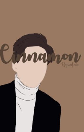 Cinnamon ☕  || EXO-CBX  k.ms by byunfair