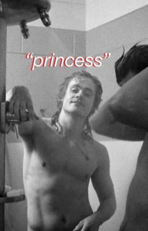 "princess" // billy hargrove by avenging-fandoms