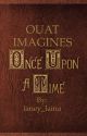 OUAT IMAGINES (COMPLETED) by laney_laina