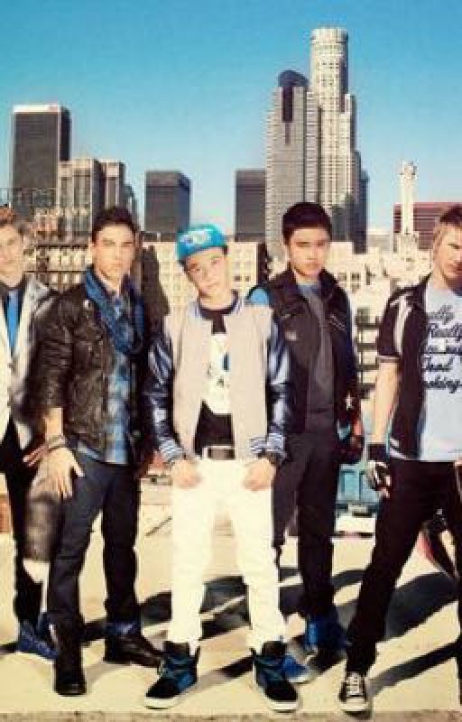 im5 sweet imagine by Sydneywebster