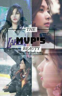 The MVP's Beauty (SaTzu) cover