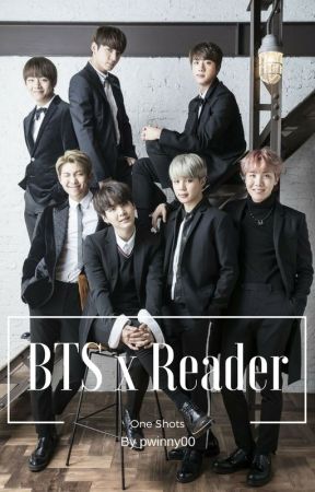 BTS X Reader by pwinny00