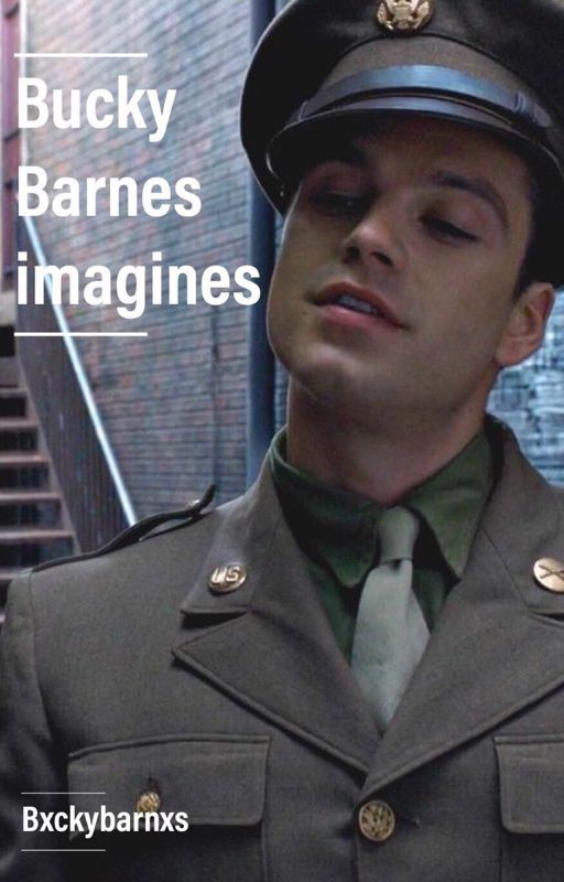 Bucky Barnes imagines  by mianeedsbread