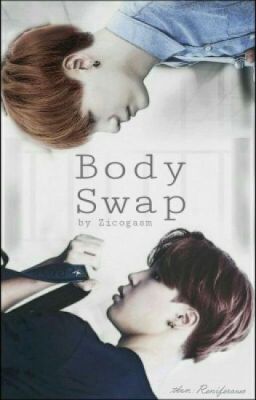 Body Swap | yoonmin ✔ cover