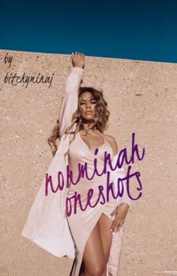 Norminah Oneshots  cover