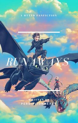 Runaways cover