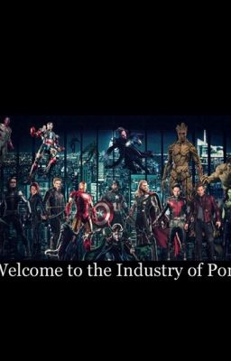 Welcome to the Industry of Porn cover