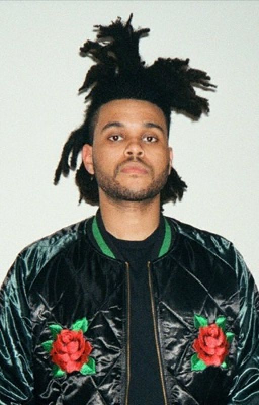 Attention. The Weeknd by cloutgodanny