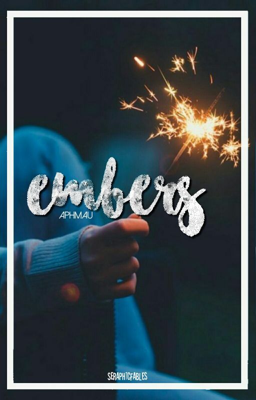 Embers | Aphmau by SeraphicFables