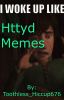 Httyd Memes