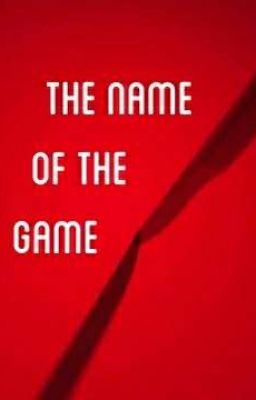 The Name of the Game cover