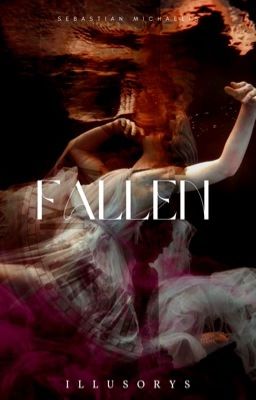 FALLEN | UNDER REVISION cover