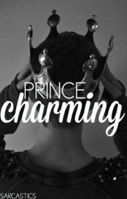 Prince Charming ✓ cover