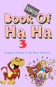 Book Of Ha Ha 3 by 1deanx