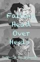 Falling Head Over Heels  by Gay-Popsicle