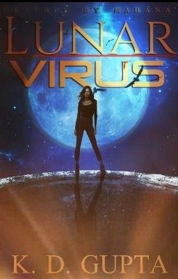 Lunar Virus ✔️ cover