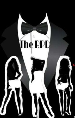 The RPD by 8umbee