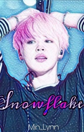 Snowflake || Yoonmin Oneshot by Min_Lynn