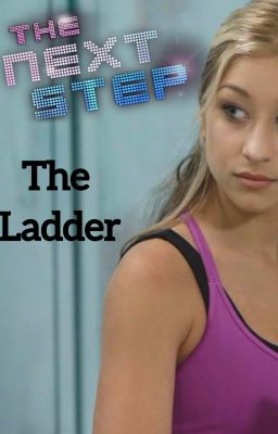 The Ladder cover