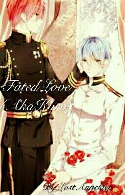 Fated Love (AkaKuro)[DISCONTINUED] cover