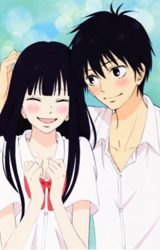 Only Me [Kimi Ni Todoke oneshot] by Arikashikari32