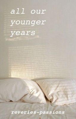 all our younger years (l.s.) cover