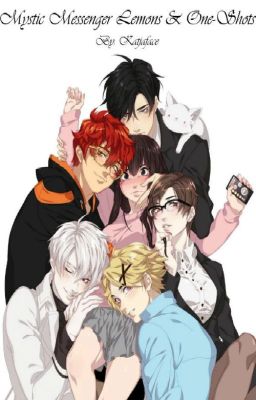 Mystic Messenger Lemons & One-shots cover