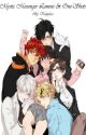 Mystic Messenger Lemons & One-shots by Katjaface