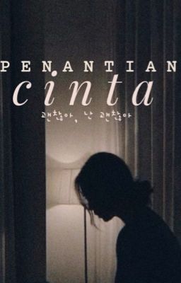 Penantian Cinta cover