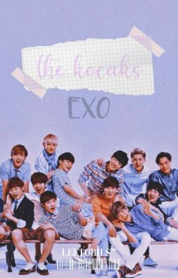 The Kocaks EXO cover