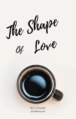 The Shape of Love cover