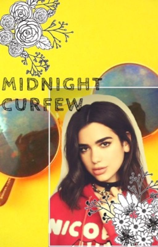 Midnight Curfew [ Harry Potter] by boho_berry