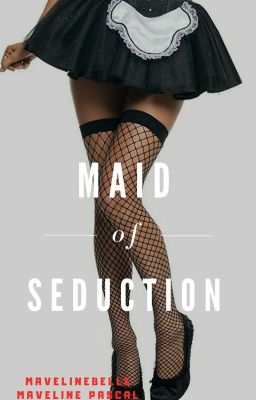 Maid Of Seduction (18+)  cover