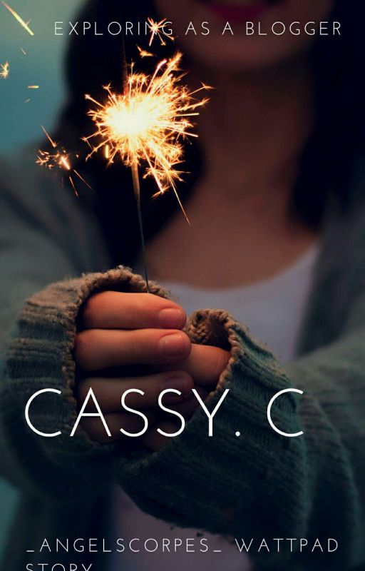 CASSY. C (still editing)  by _KelsieK_