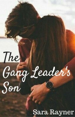 The Gang Leader's Son cover