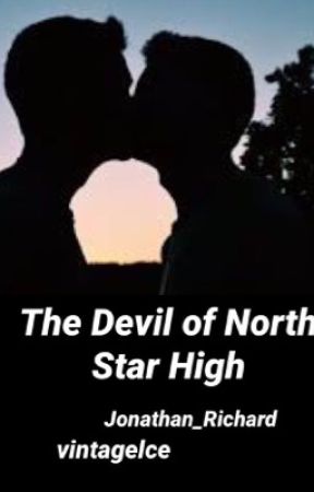 The Devil of North Star High by Jonathan_Richard